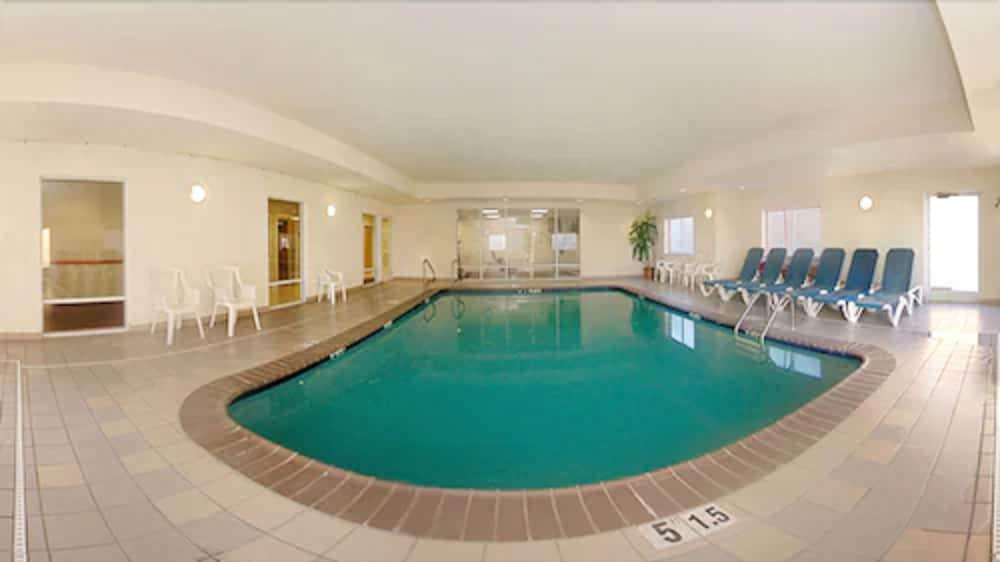 Quality Suites Corbin Esterno foto
