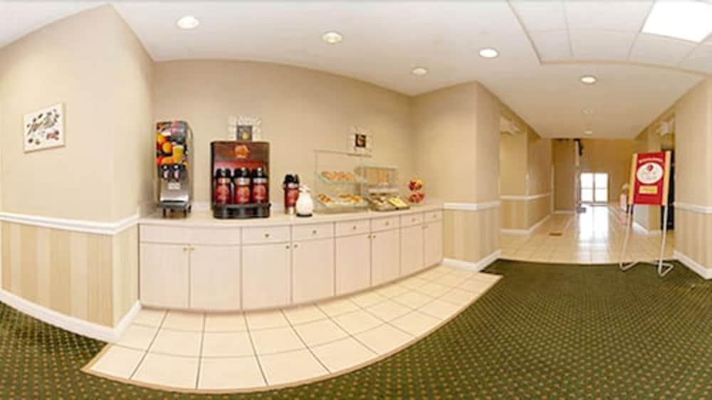 Quality Suites Corbin Esterno foto